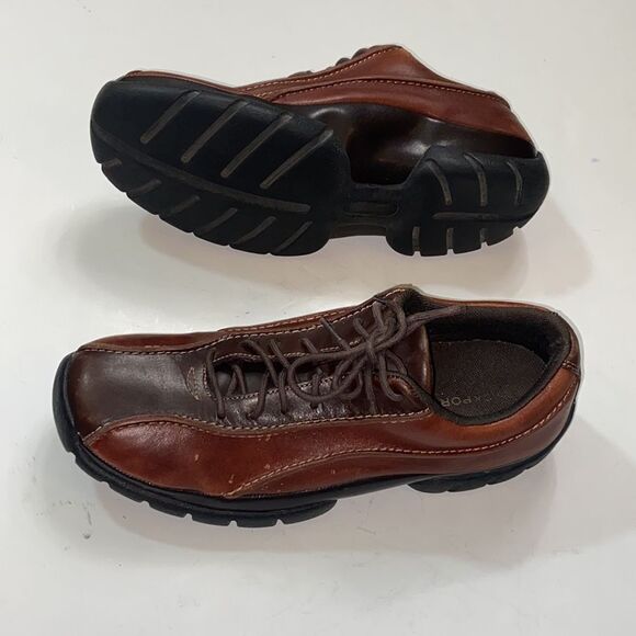 Rockport XCS APM7379D Leather Upper Men Shoes Size 9M - Picture 1 of 10